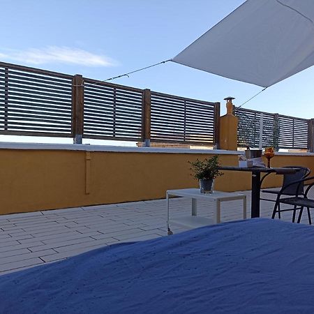 Attico Gabriel Apartman Civitavecchia Kültér fotó